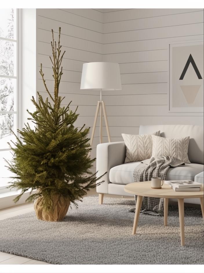 PICEA ABIES EXCELSA 10L 125/150