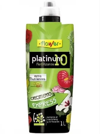 ABONO LIQUIDO PLATINUM 1L