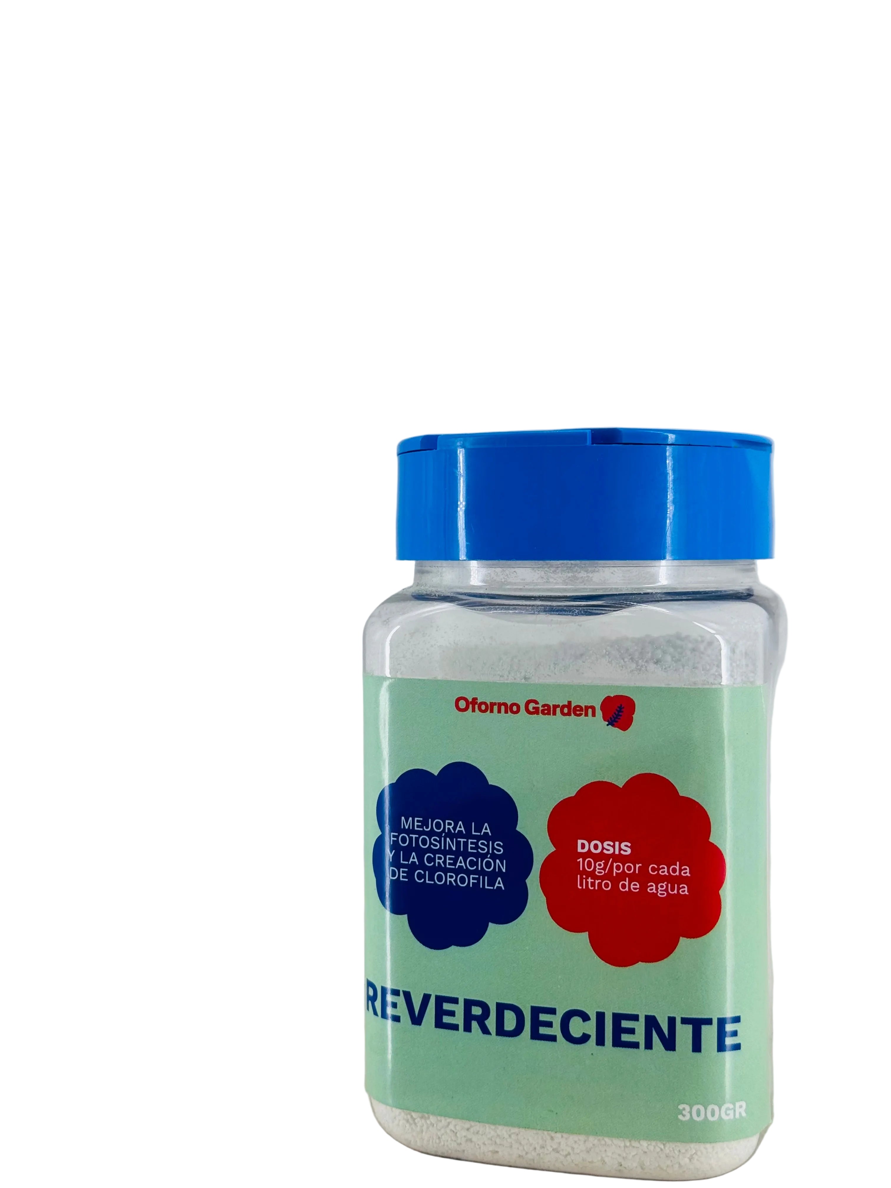 ABONO REVERDECIENTE 300GR