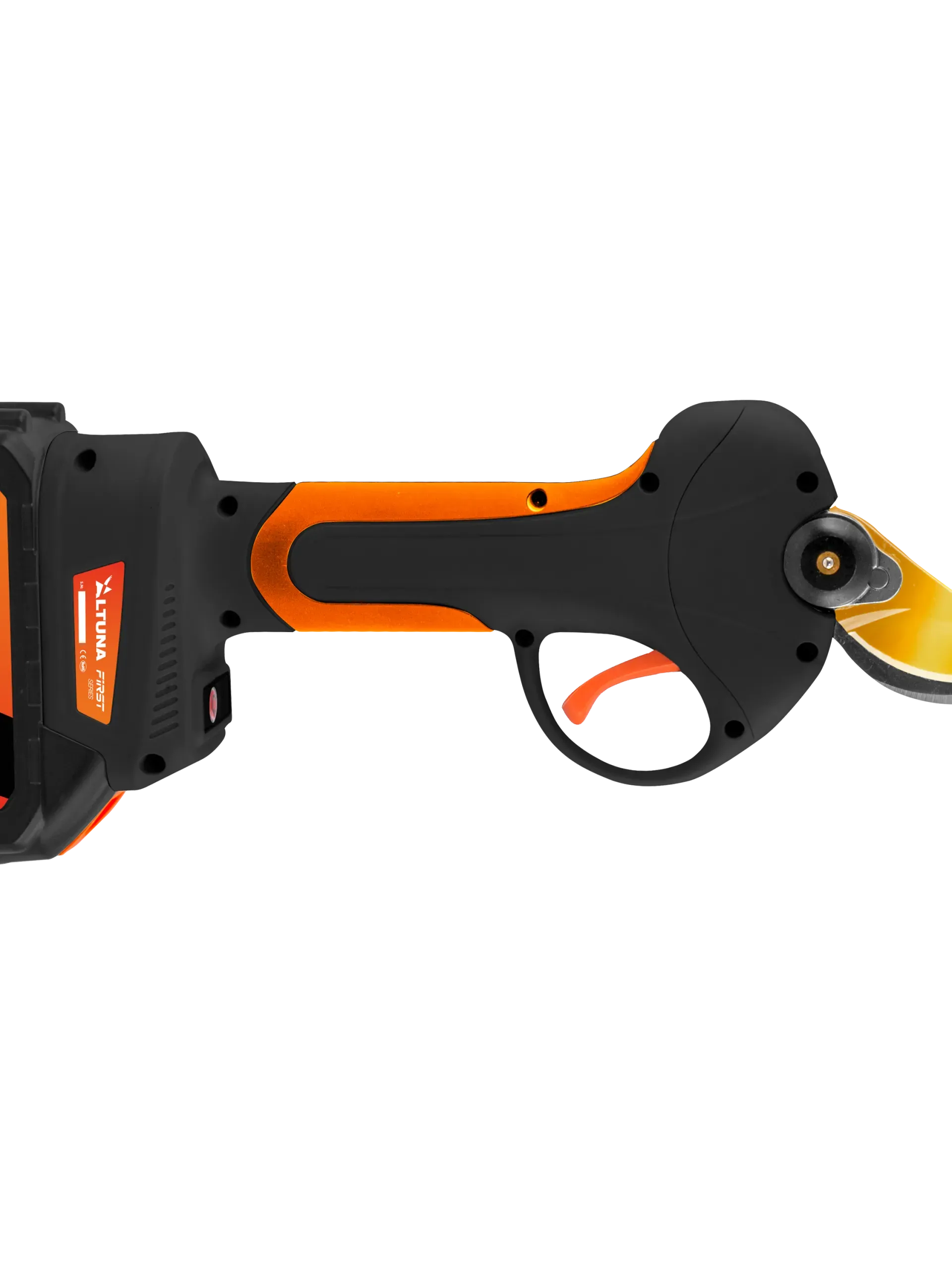 TIJERA BATERIA 21V 2Ah 28MM