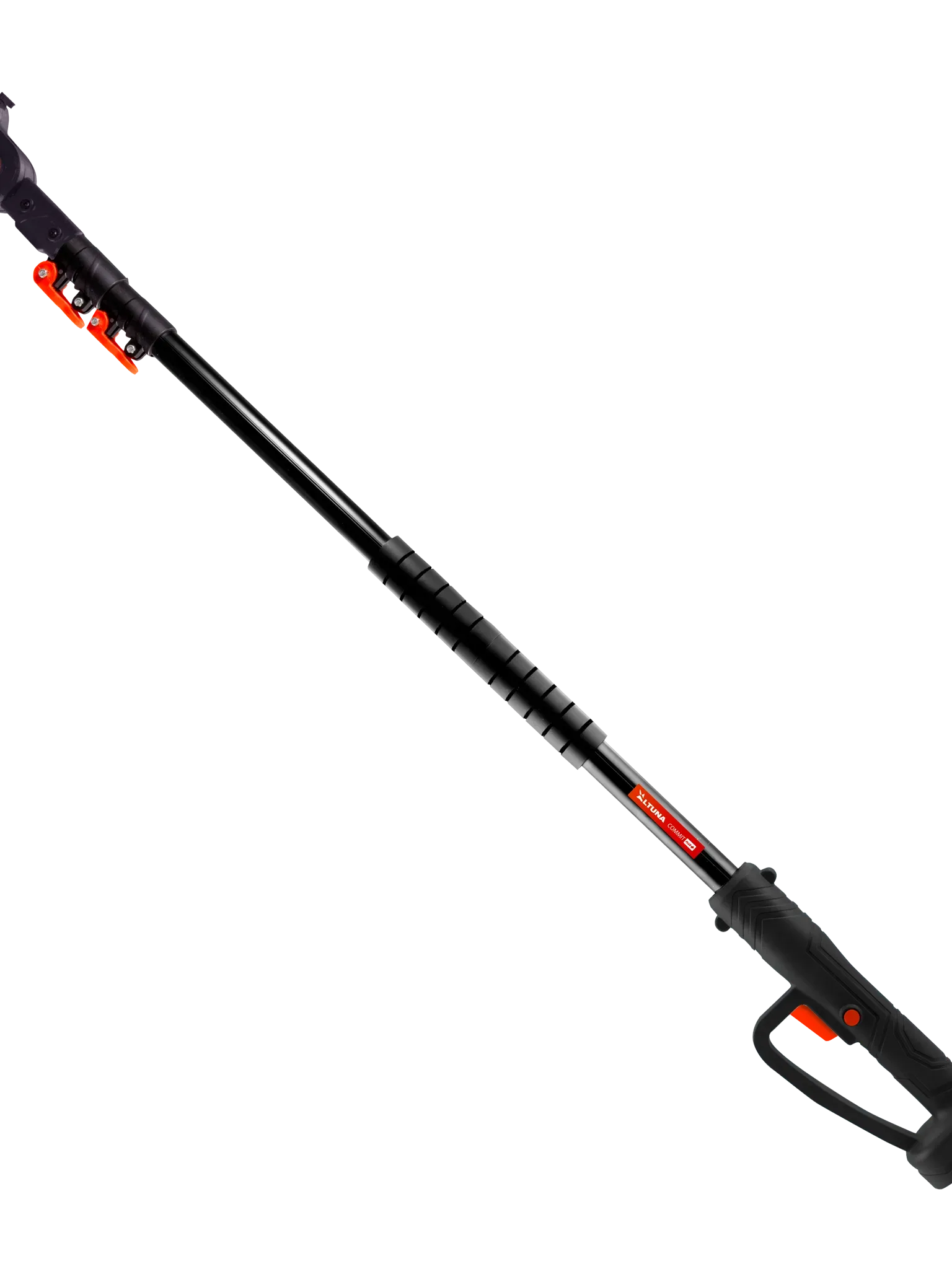 PERTIGA TELESCOPICA HASTA 250 CM