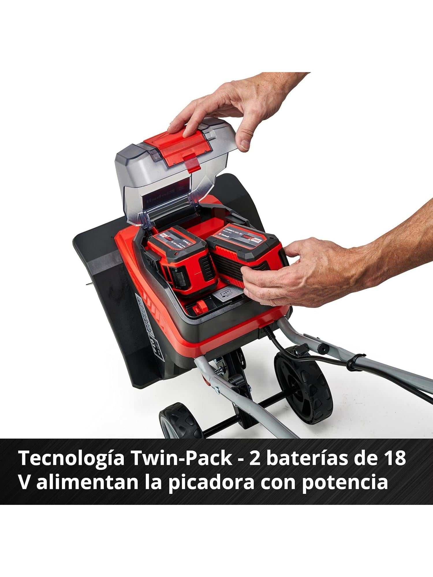 ARADORA BATERIA GE-CR 30 Li-Solo