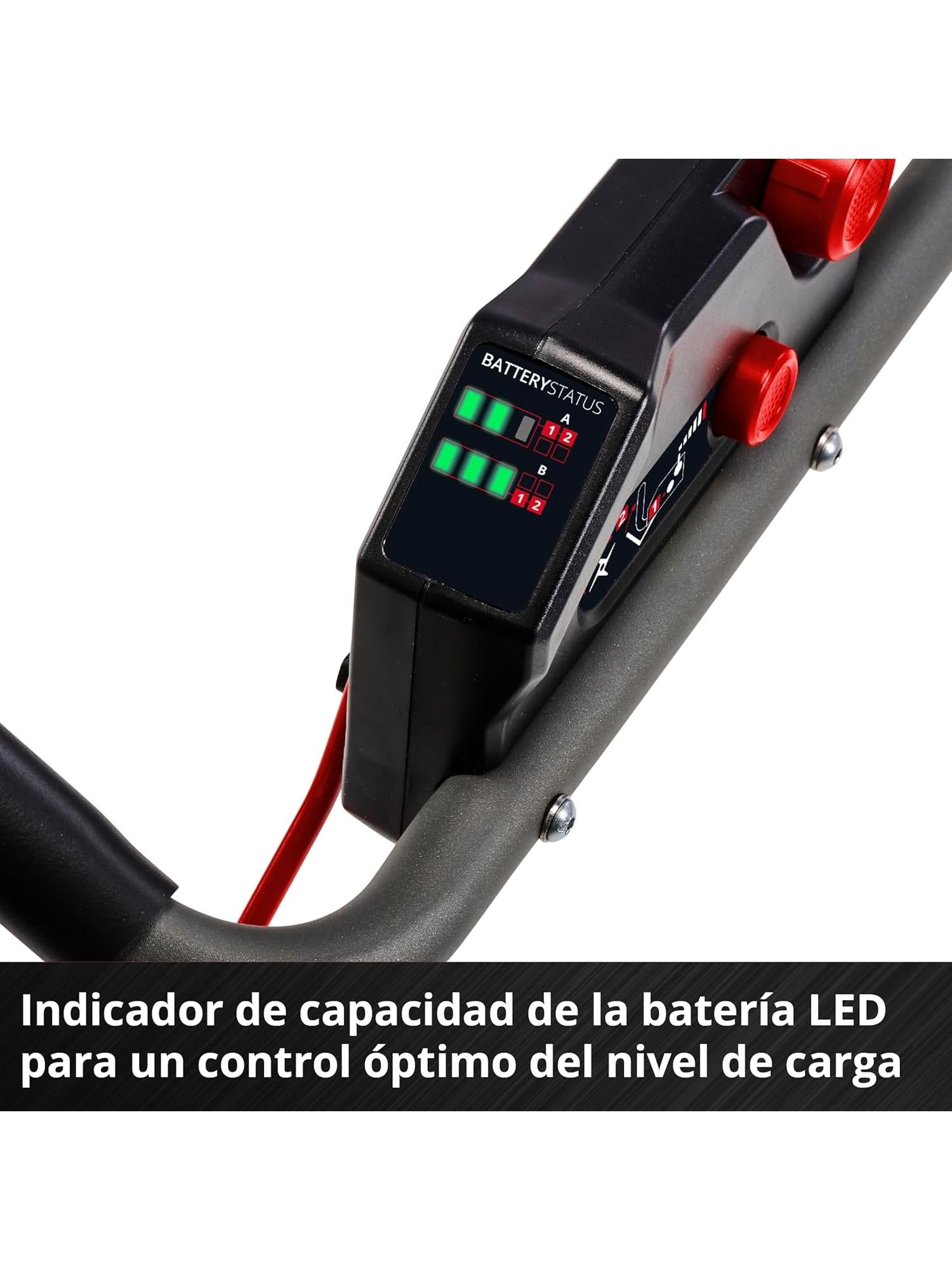 ARADORA BATERÍA GP-CR 36/45 Li E BL-SOLO