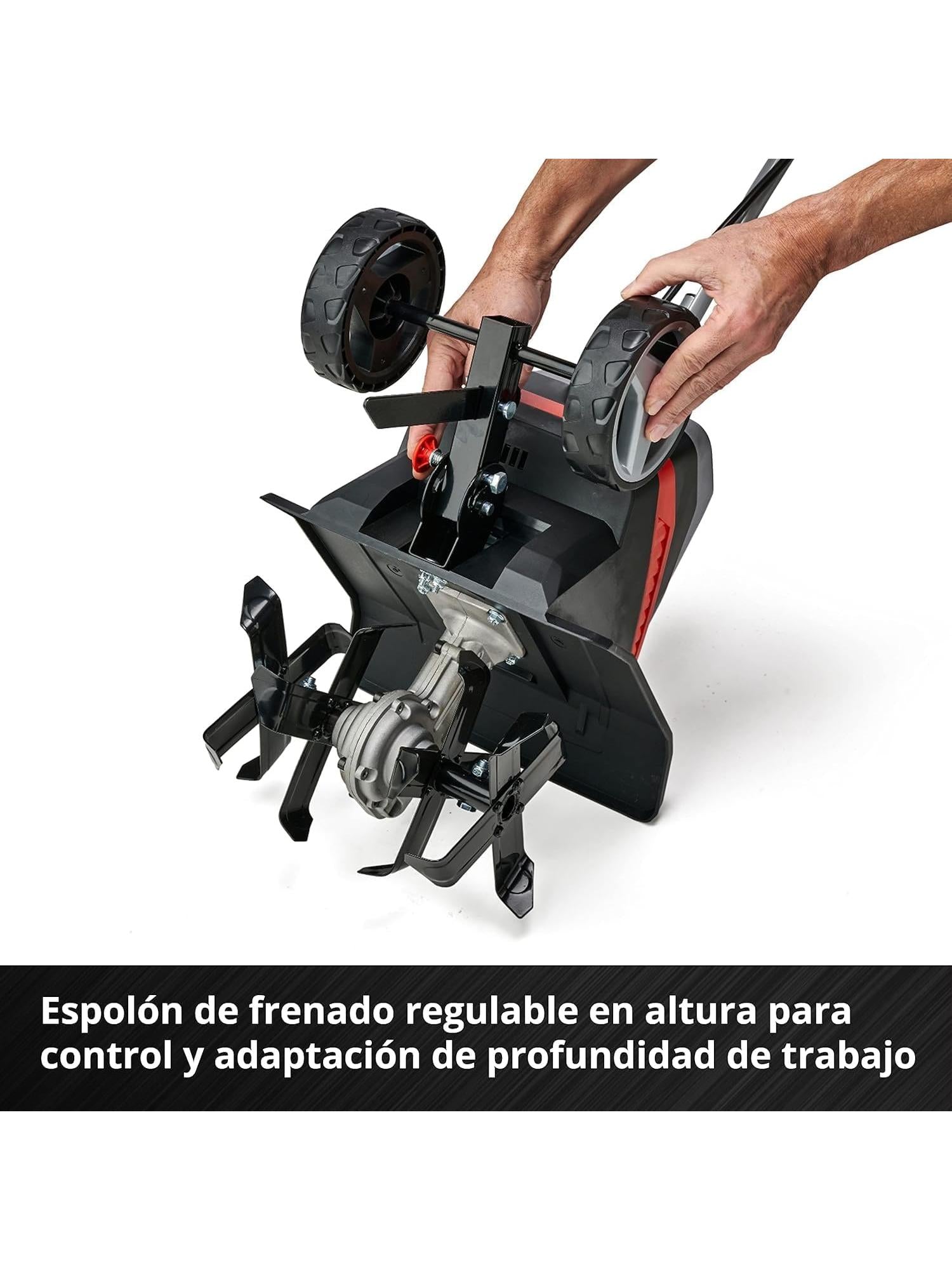 ARADORA BATERIA GE-CR 30 Li-Solo