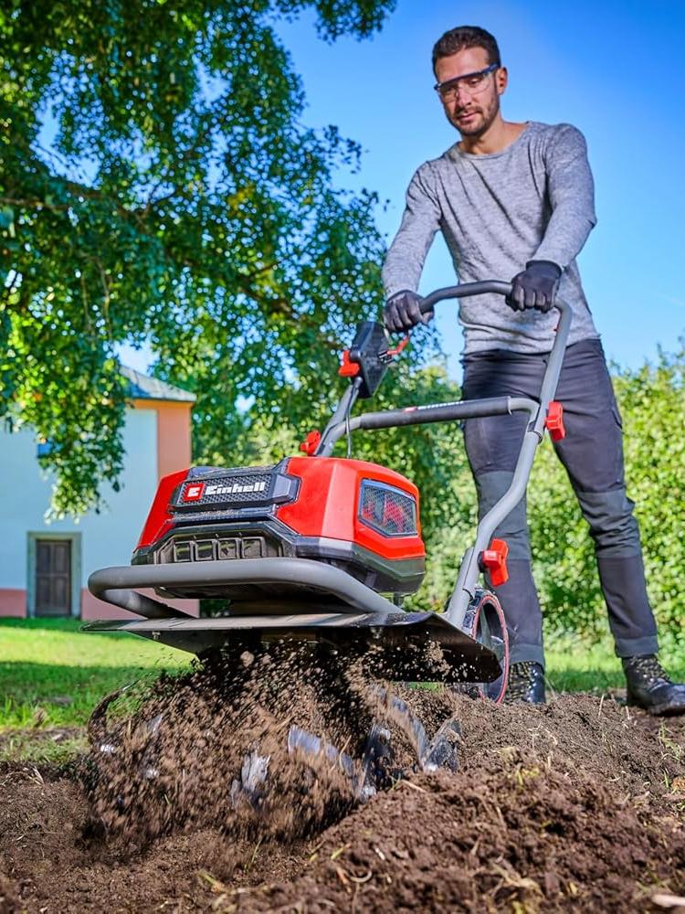 ARADORA BATERÍA GP-CR 36/45 Li E BL-SOLO