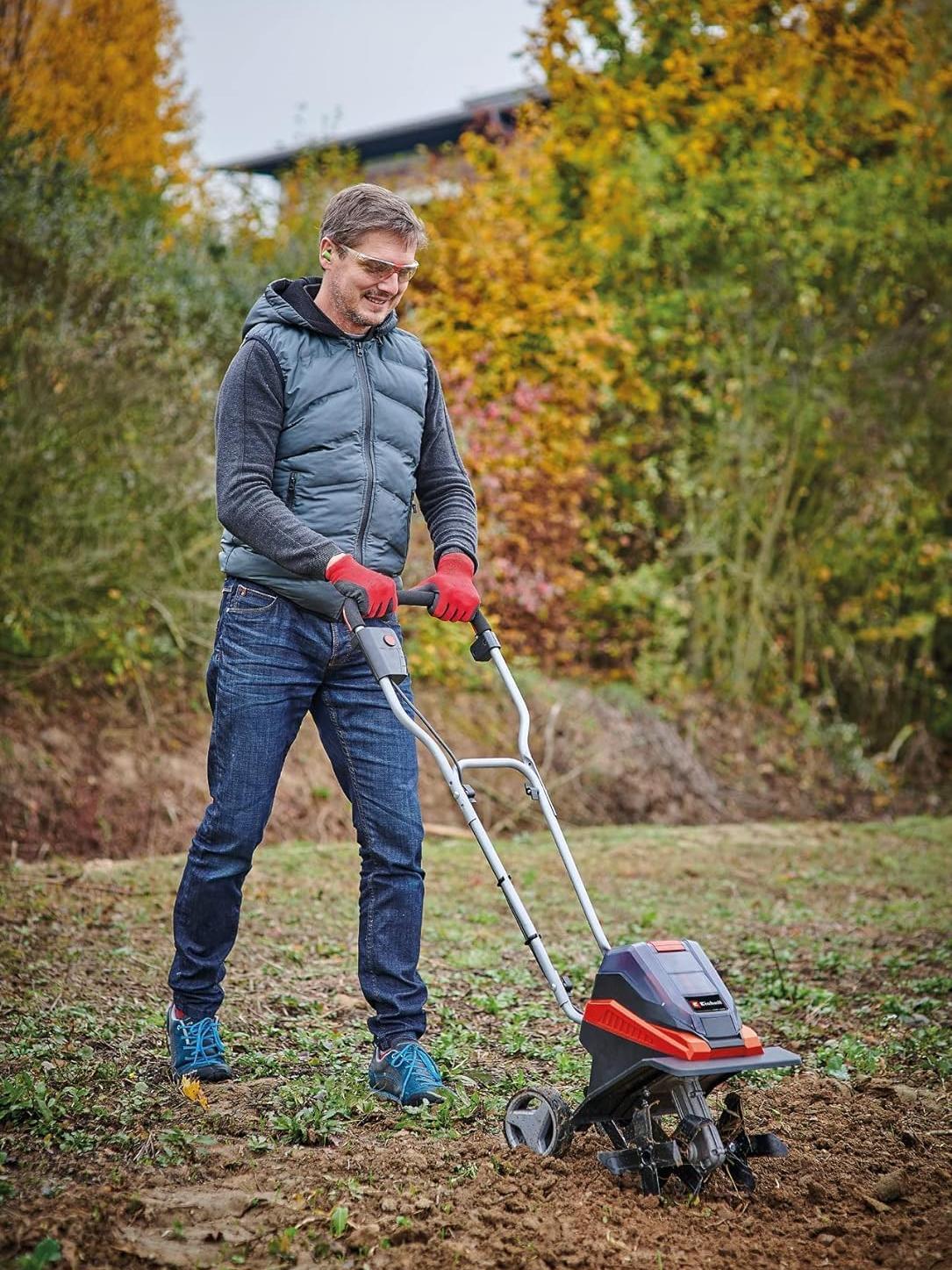 ARADORA BATERIA GE-CR 30 Li-Solo