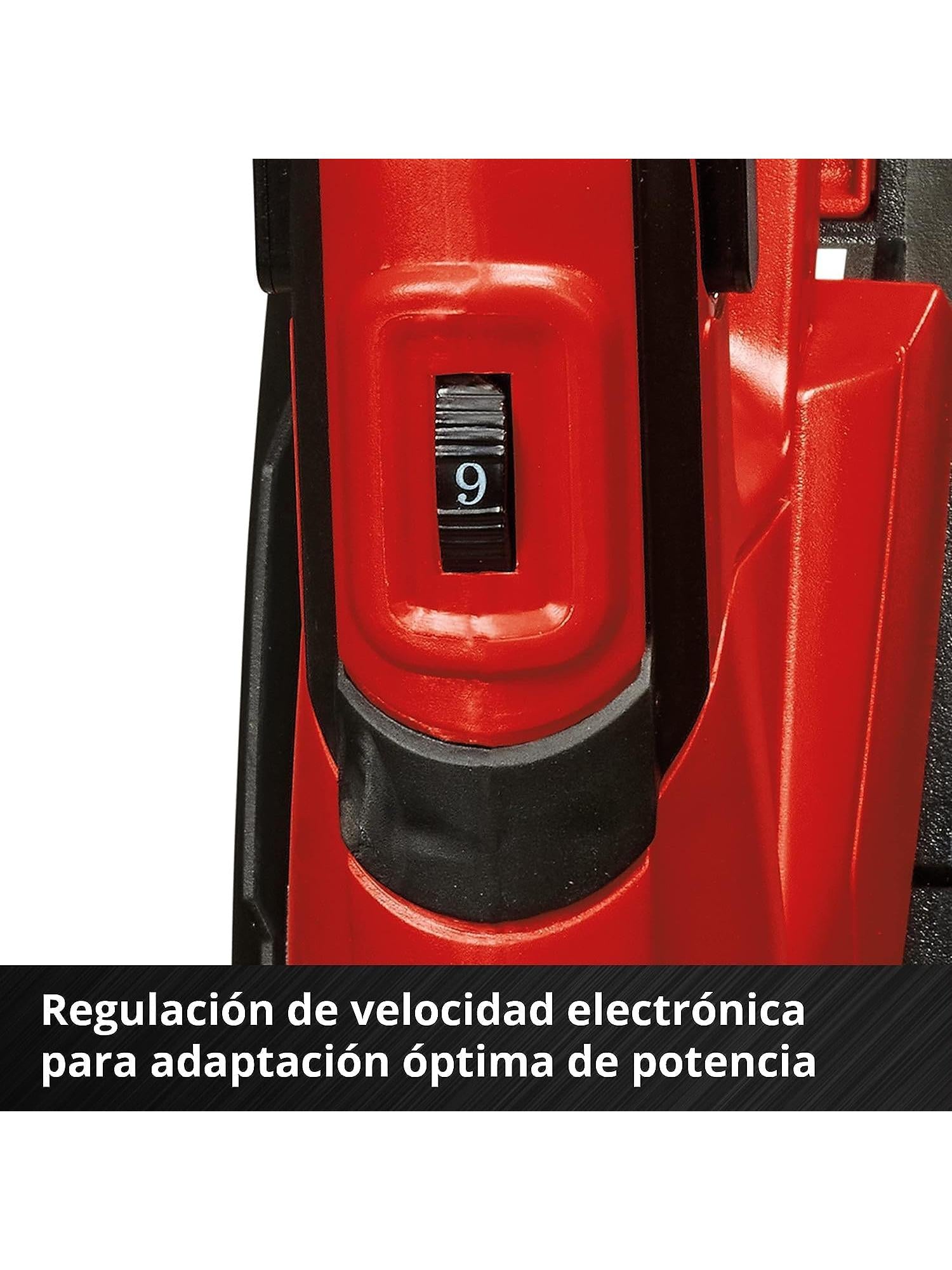 ARADORA A BAT GE-CR 18/20 Li E-SOLO