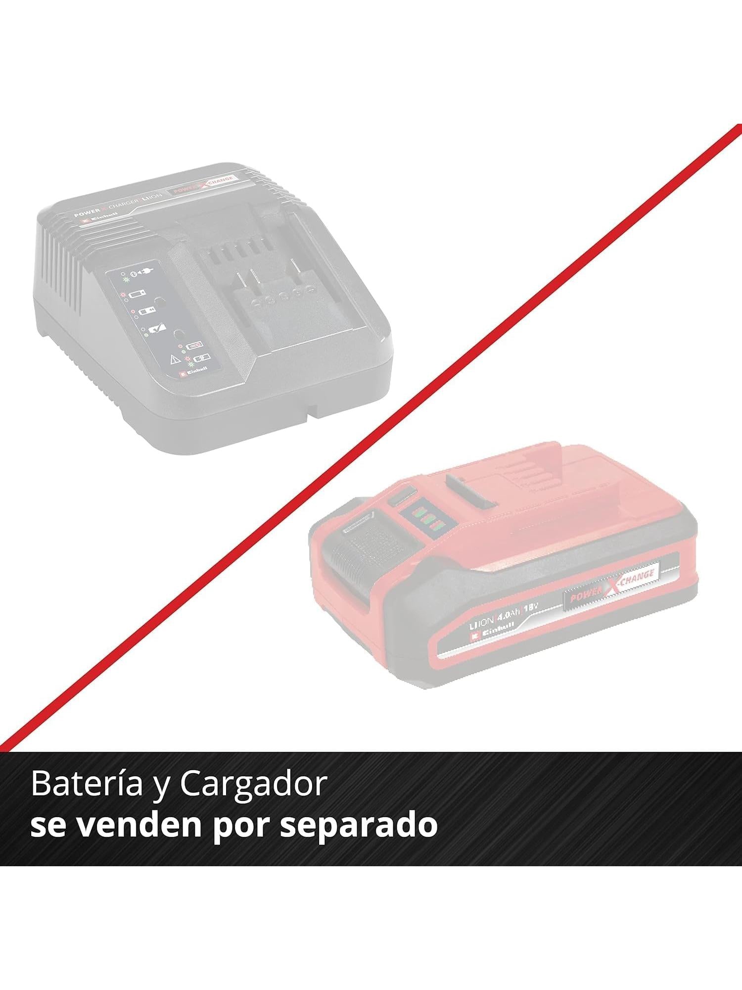 ARADORA BATERIA GE-CR 30 Li-Solo