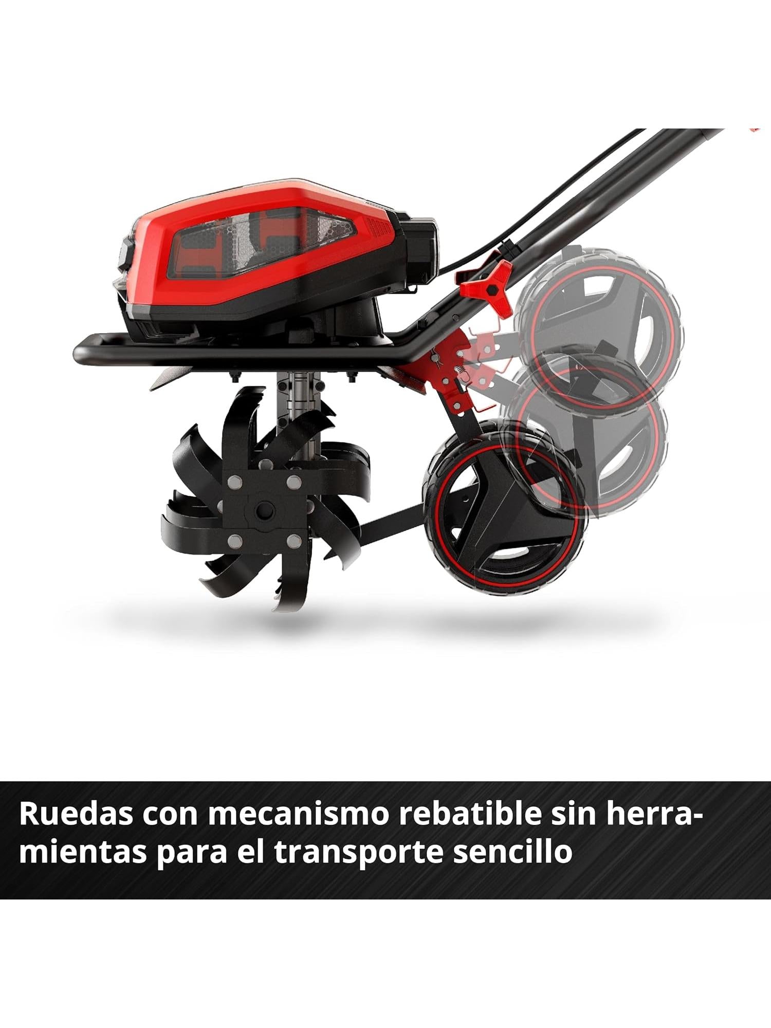 ARADORA BATERÍA GP-CR 36/45 Li E BL-SOLO