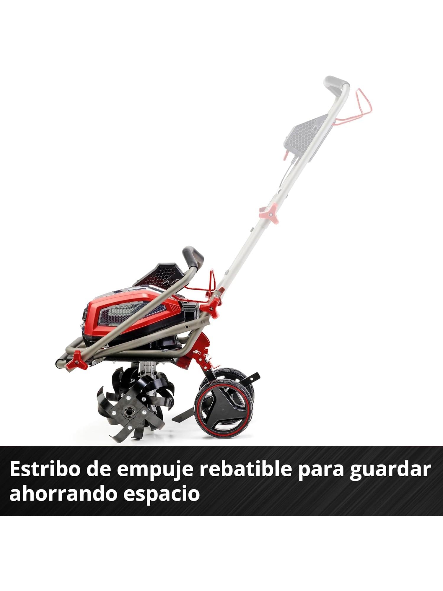 ARADORA BATERÍA GP-CR 36/45 Li E BL-SOLO