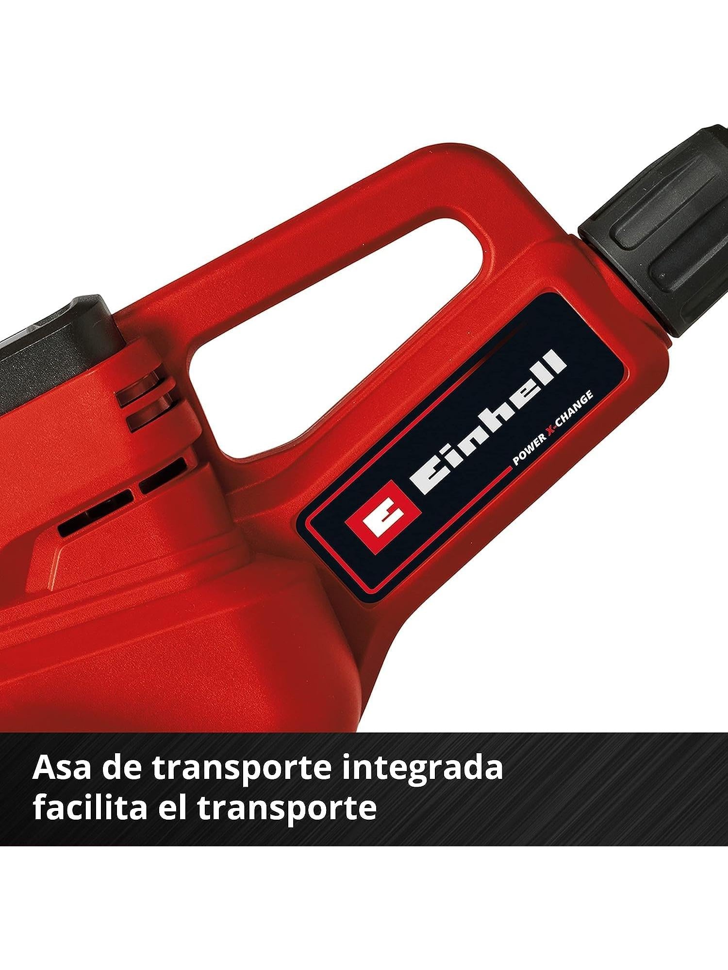 ARADORA A BAT GE-CR 18/20 Li E-SOLO