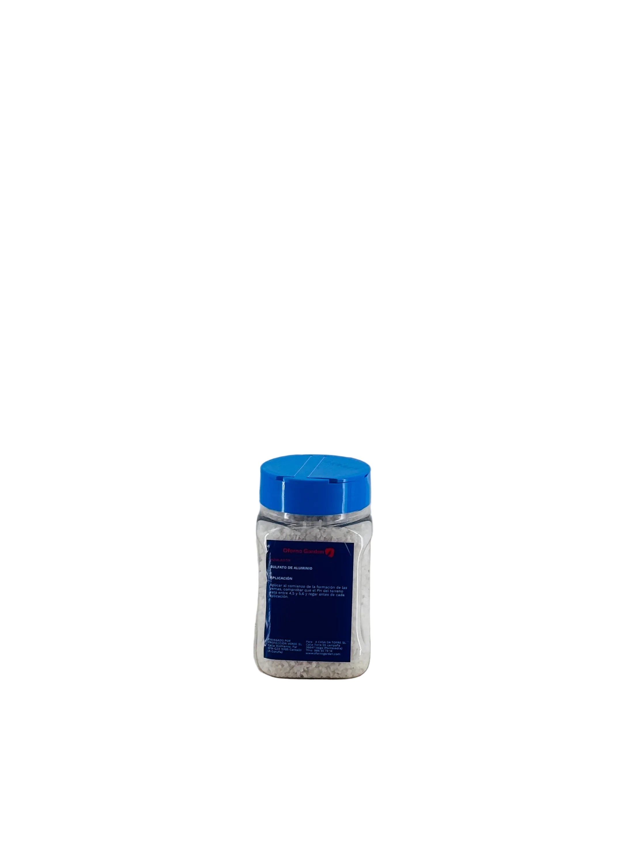 AZULADOR DE HORTENSIAS SOLUBLE 350GR