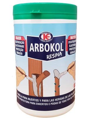 ARBOKOL RESINA BOTE 250GR