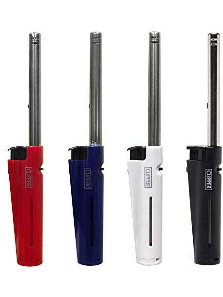 ENCENDEDOR CLIPPER COCINA TUBEPLUS
