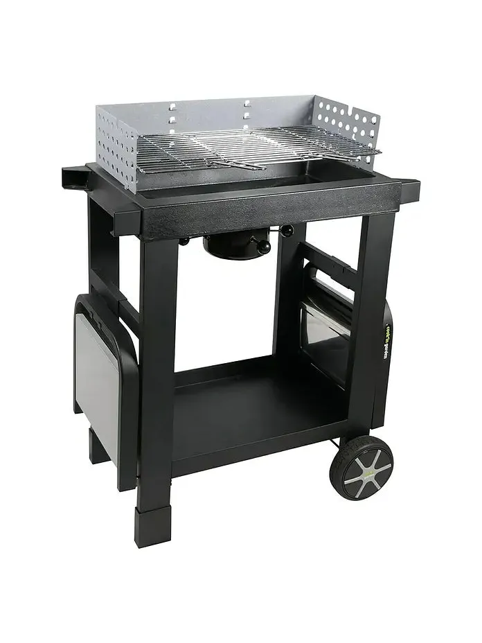 BARBACOA EASY 60