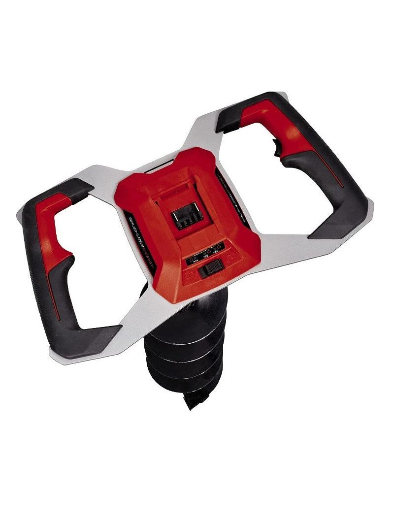 BARRENADORA SIN CABLE GP-EA 18/150 Li SOLO