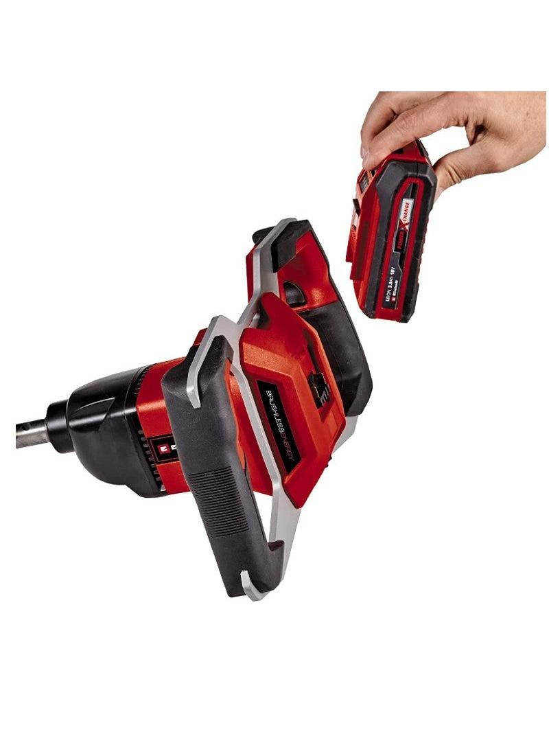 BARRENADORA SIN CABLE GP-EA 18/150 Li SOLO