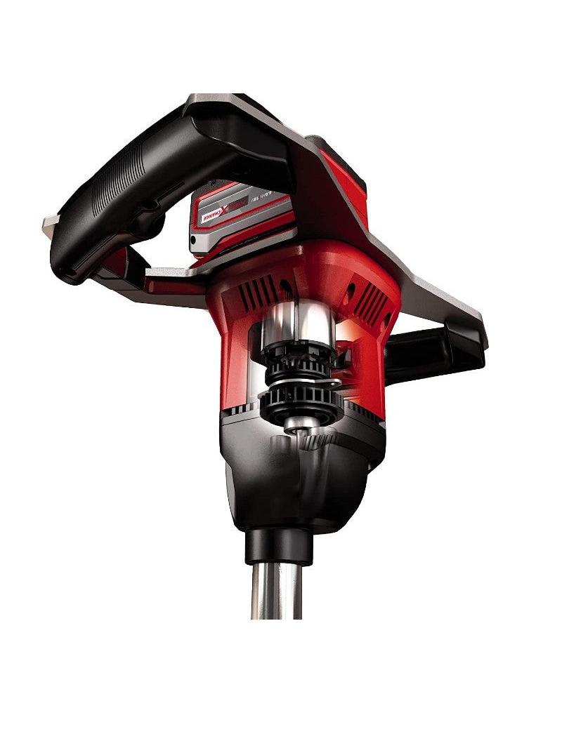 BARRENADORA SIN CABLE GP-EA 18/150 Li SOLO