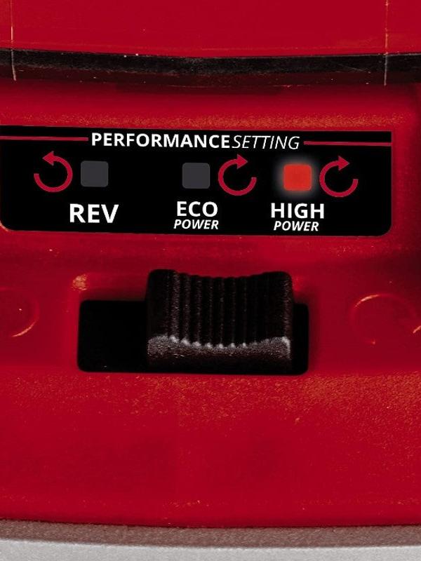 BARRENADORA SIN CABLE GP-EA 18/150 Li SOLO