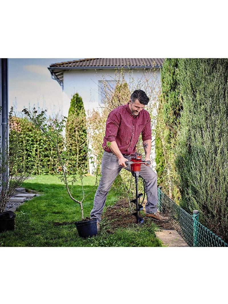 BARRENADORA SIN CABLE GP-EA 18/150 Li SOLO