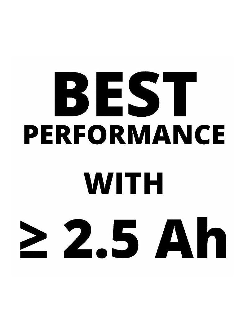 BARRENADORA SIN CABLE GP-EA 18/150 Li SOLO