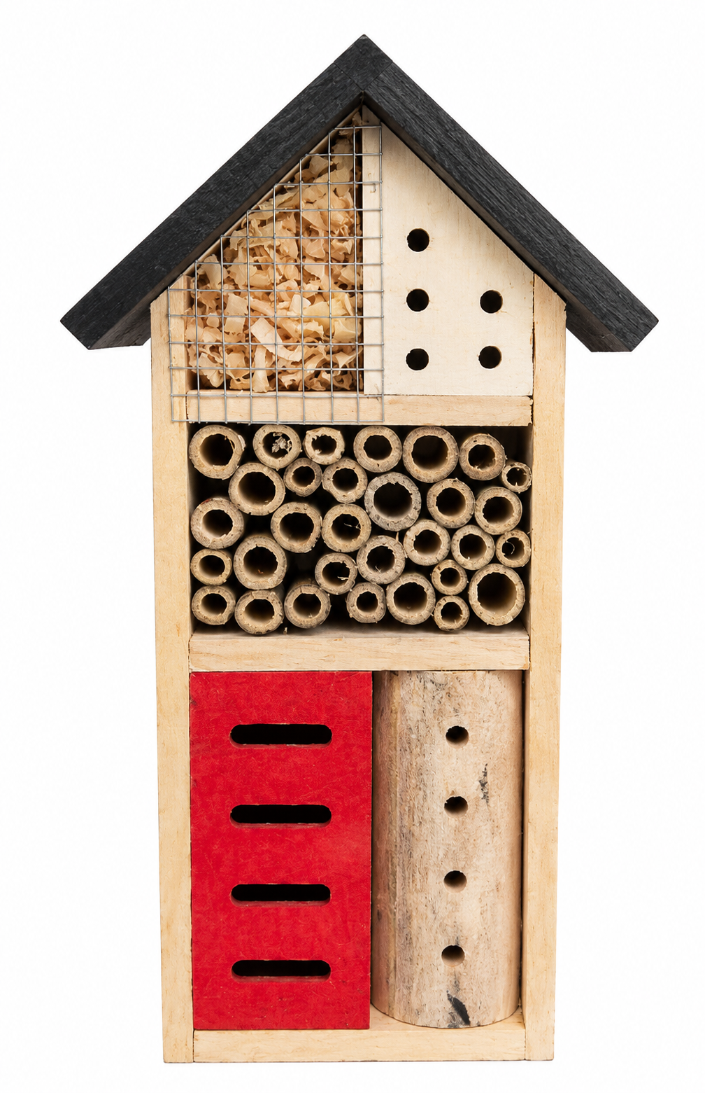 BASIC INSECT HOUSE S