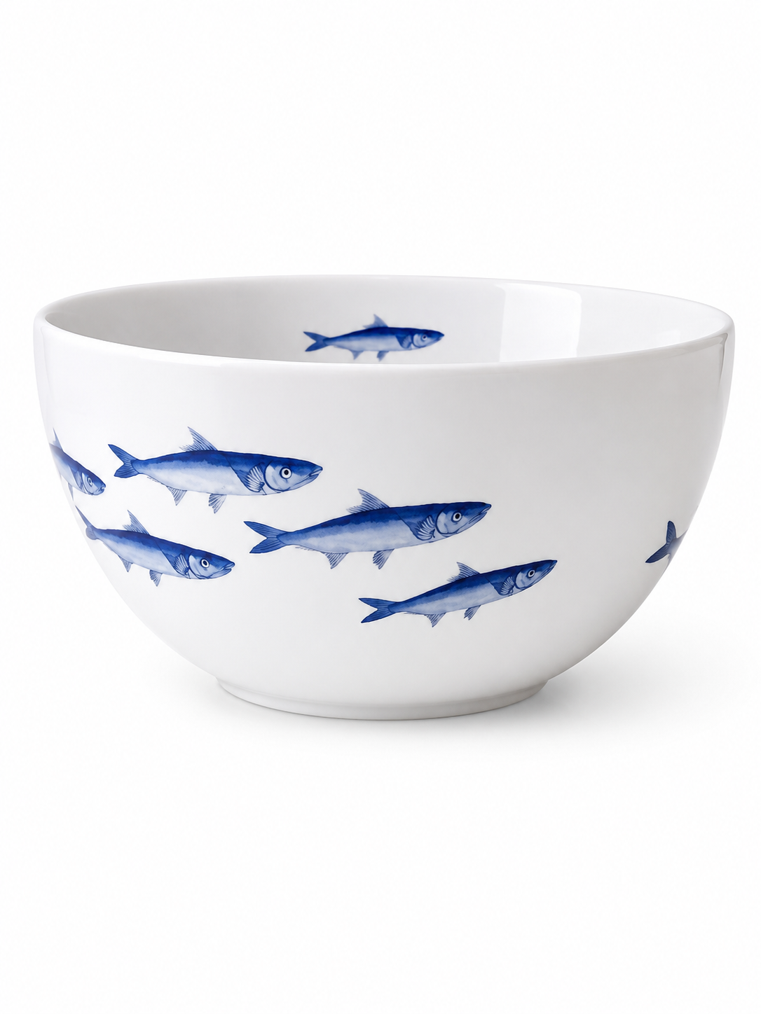 BOWL MELAMINA 25CM MARINO