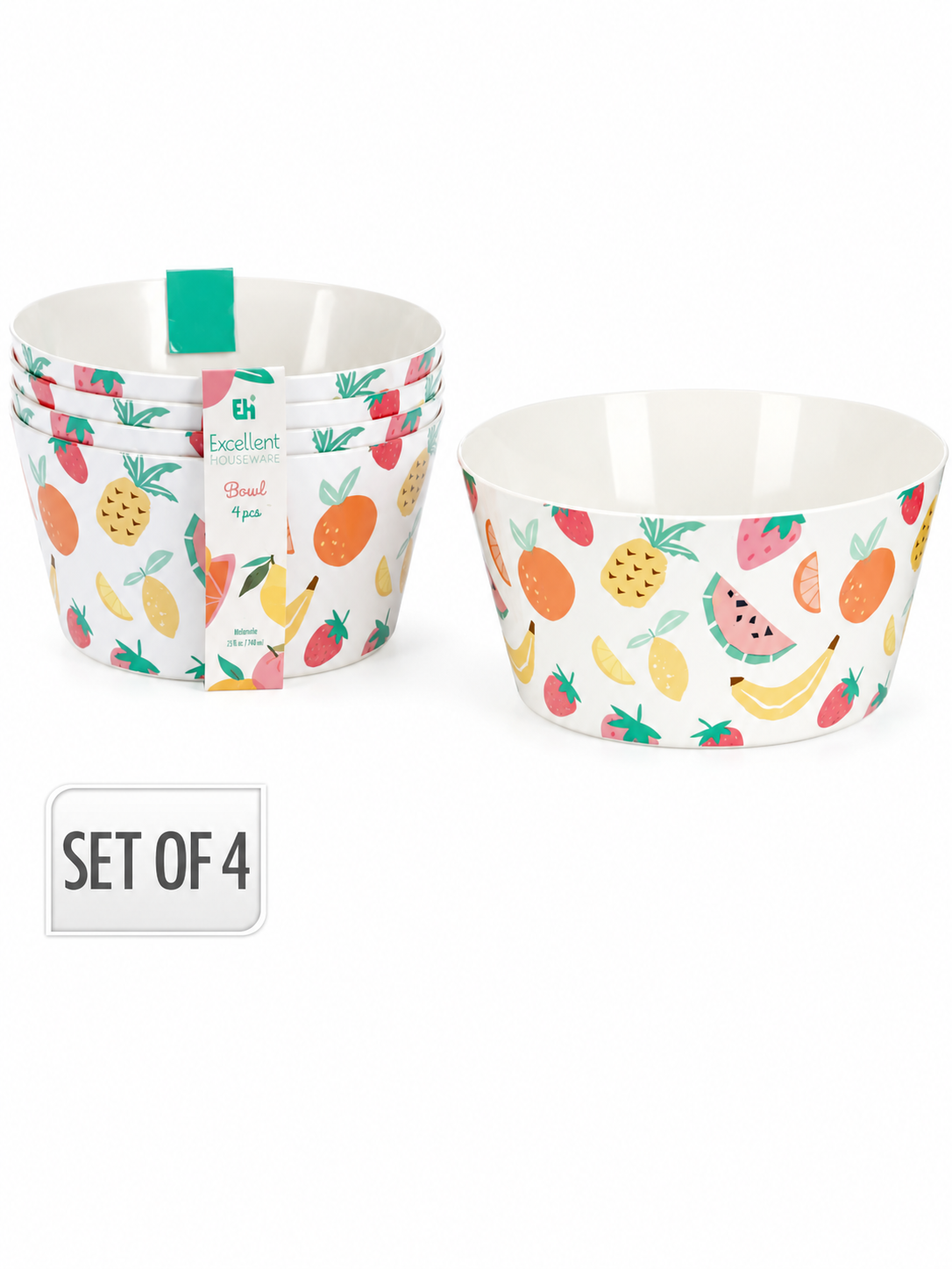 BOWL PP 860ML