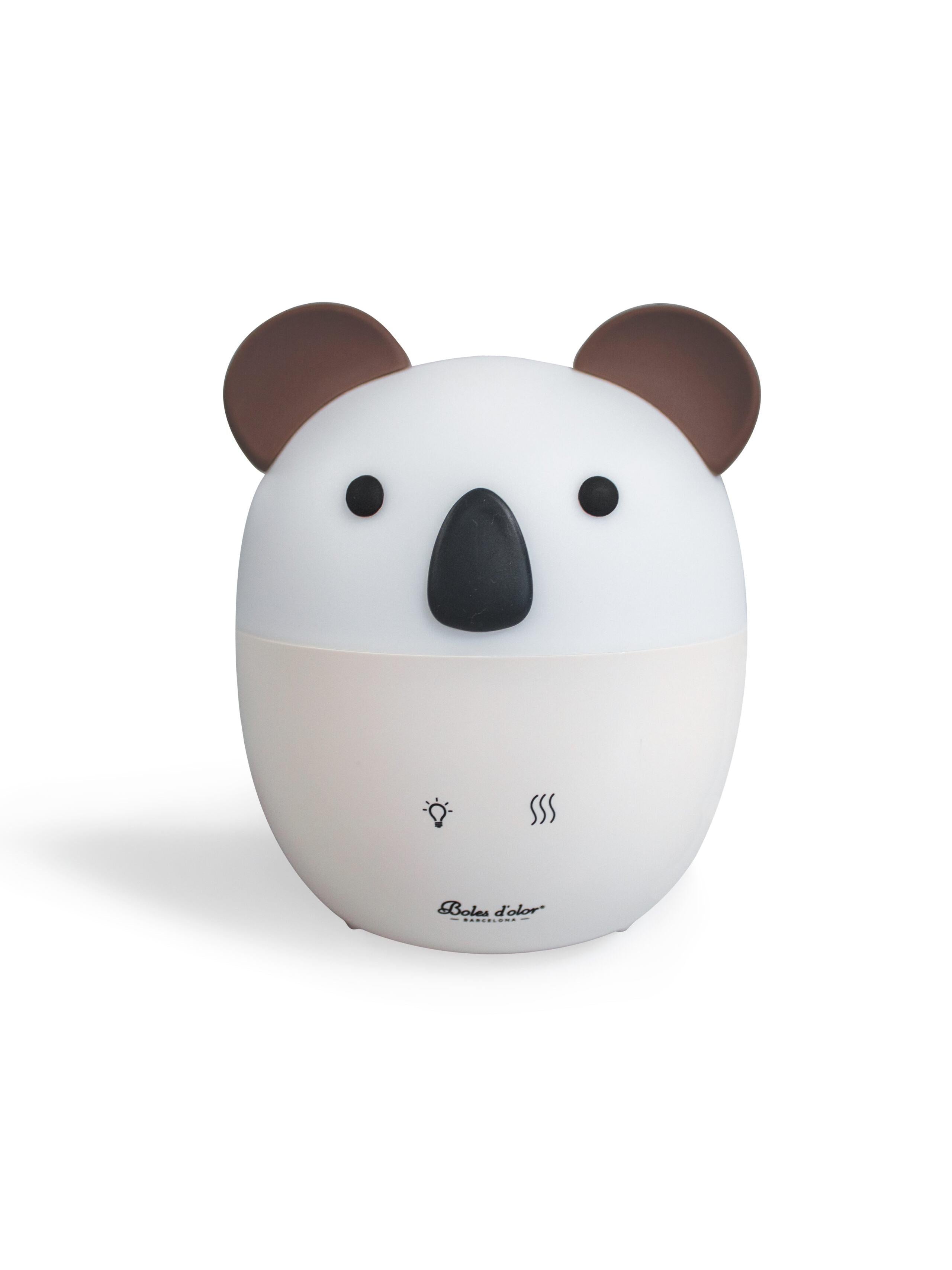 BRUMIZADOR YOGÚI KUKETTE INFANTIL