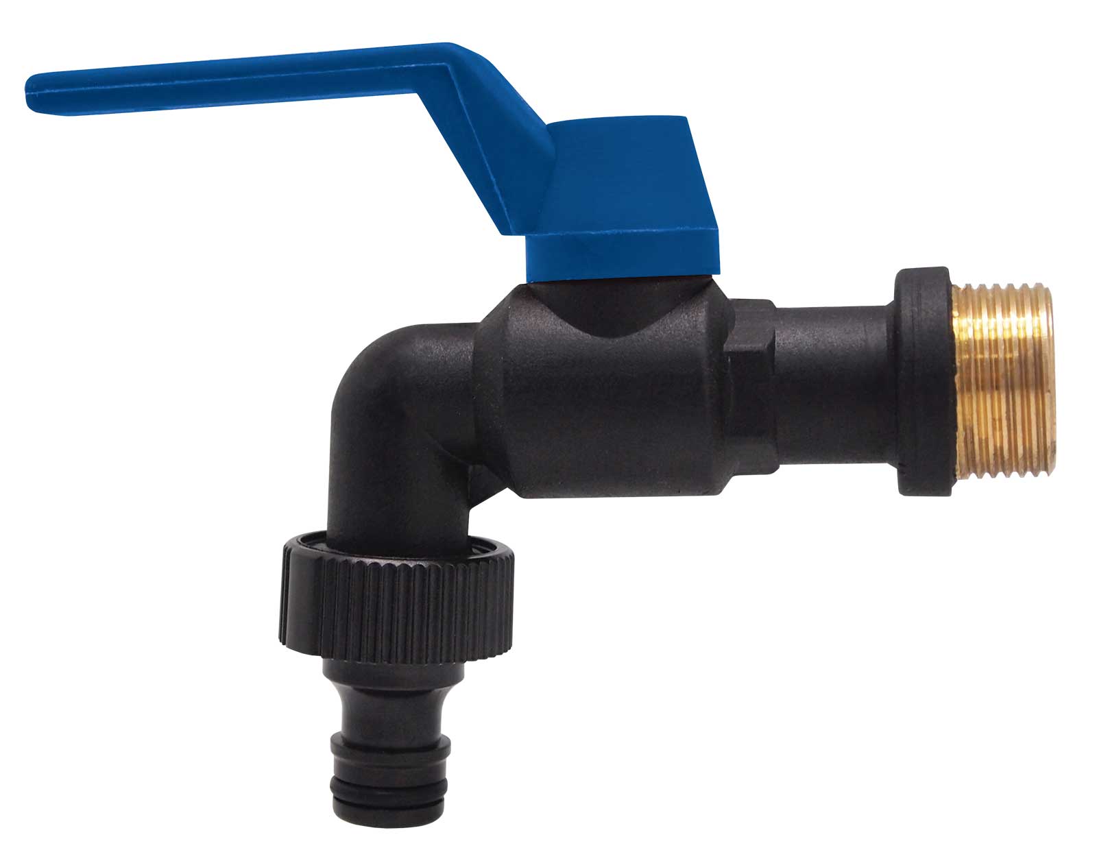 GRIFO ANTIHELADAS 3/4