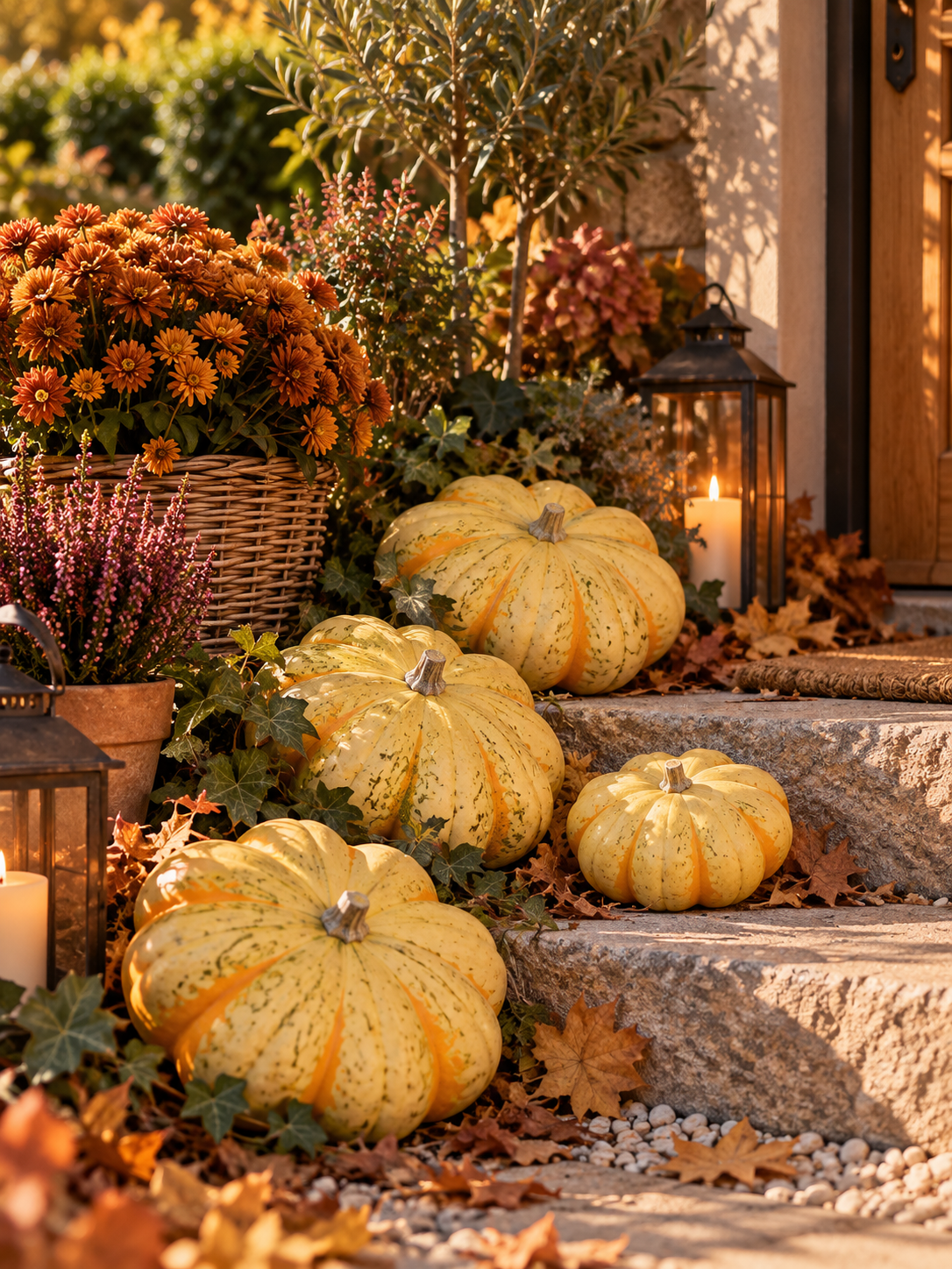CALABAZA PEPO MIX GRANDE