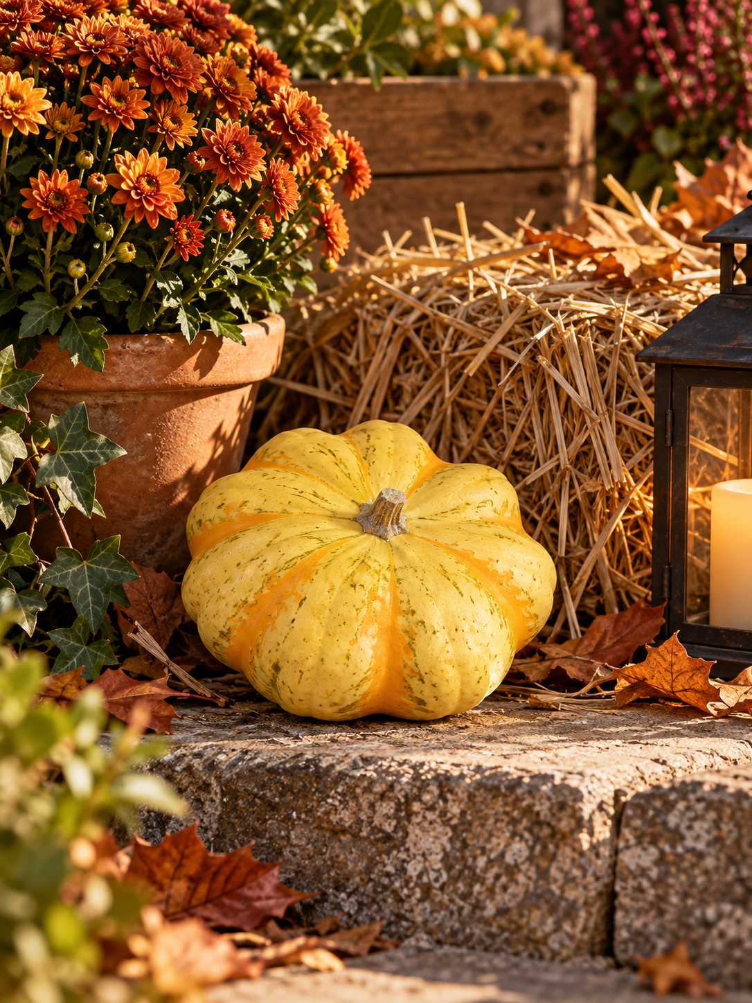 CALABAZA PEPO MIX GRANDE