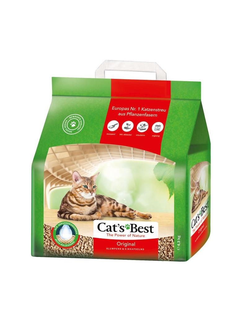CAT´S BEST 10L