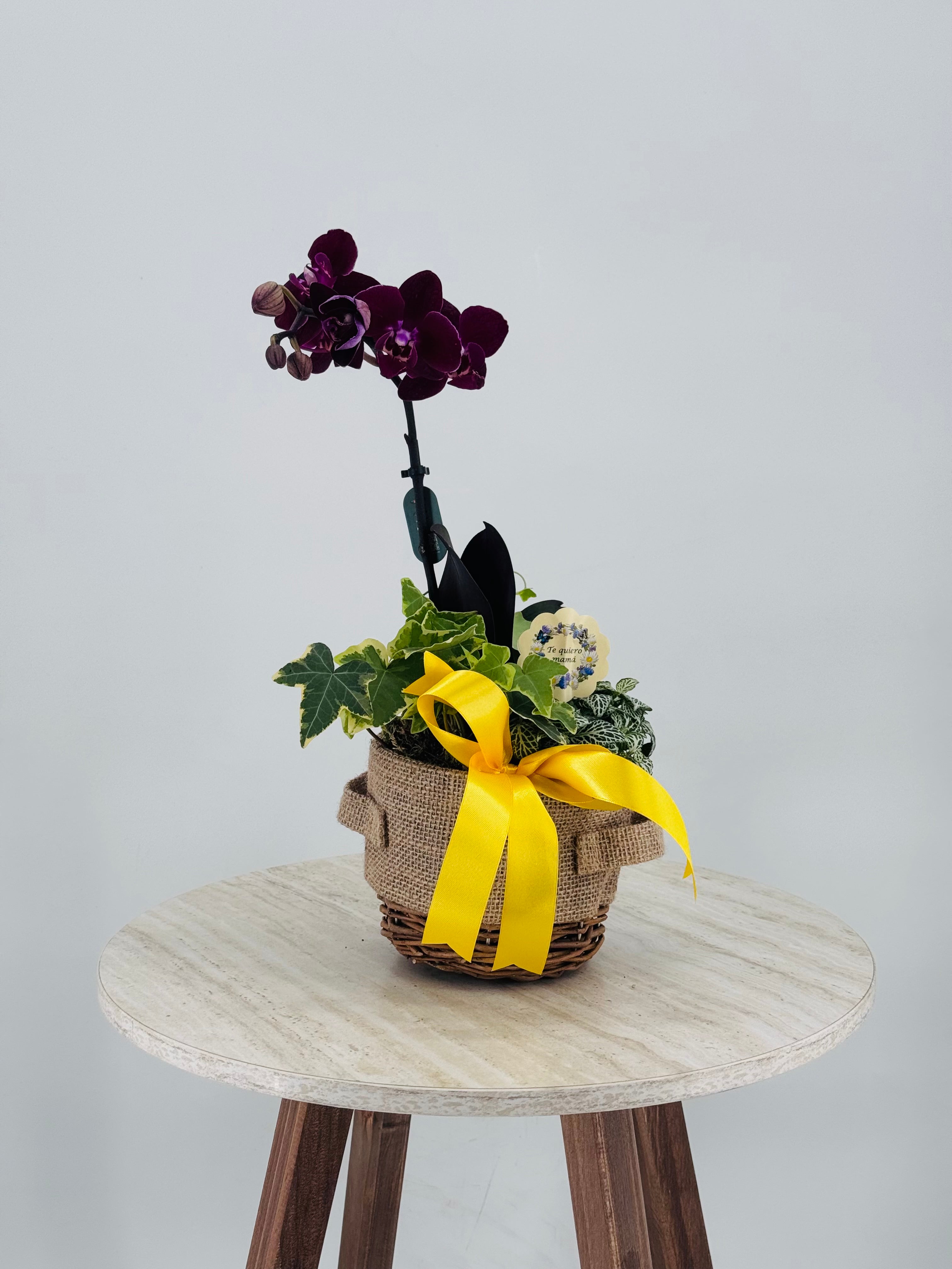 COMPOSICION FLOR 19,95