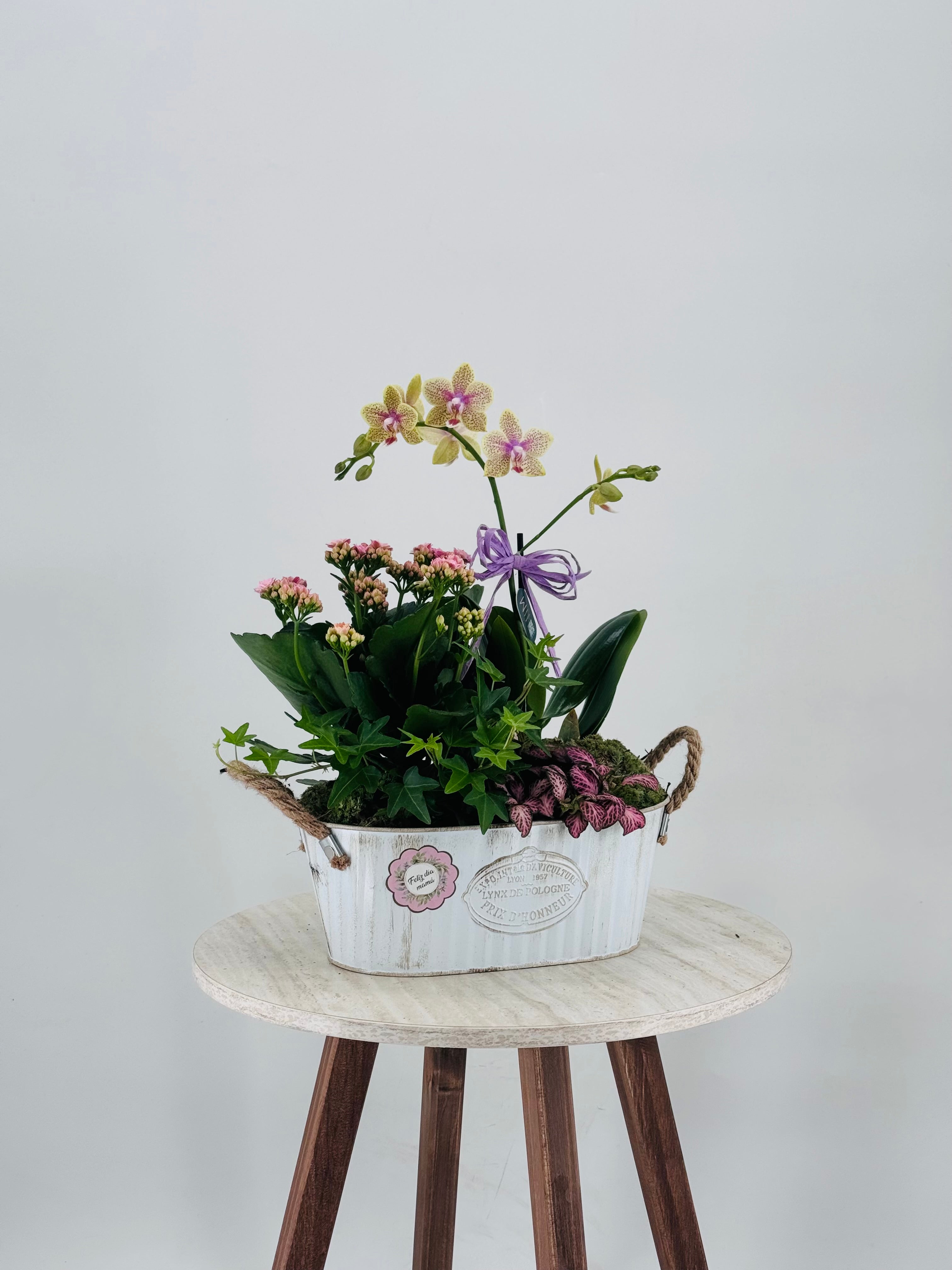 COMPOSICION FLOR 29,95