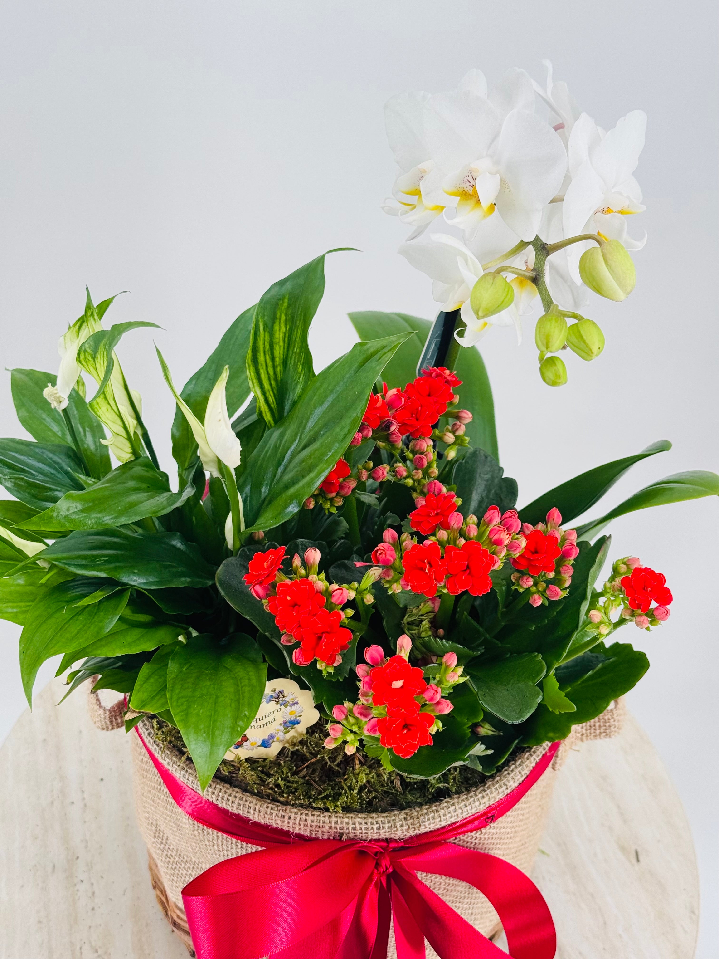 COMPOSICION FLOR 39,95