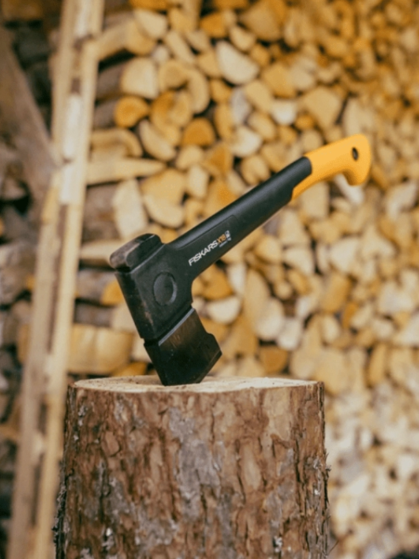 HACHA UNIVERSAL X-SERIES X18 HOJA S