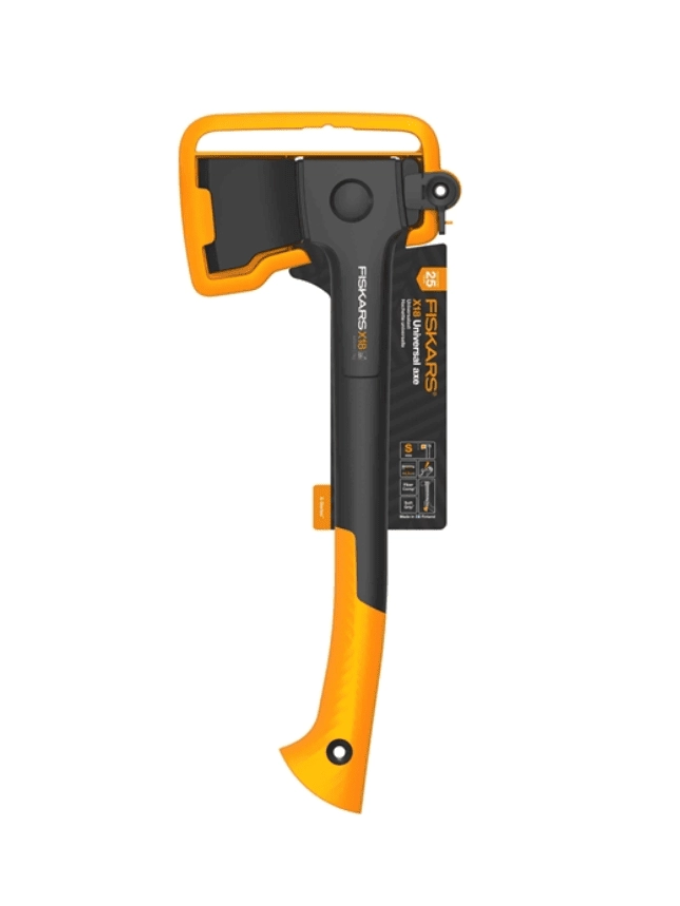 HACHA UNIVERSAL X-SERIES X18 HOJA S