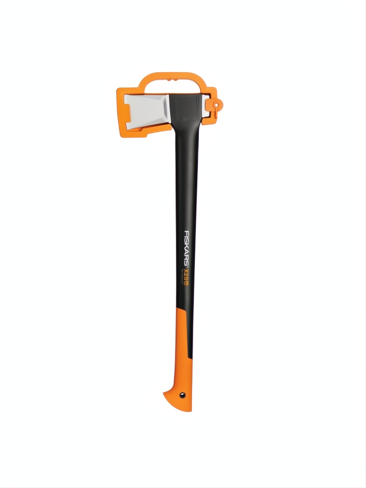 HACHA DE RAJAR X25 2,5KILOS