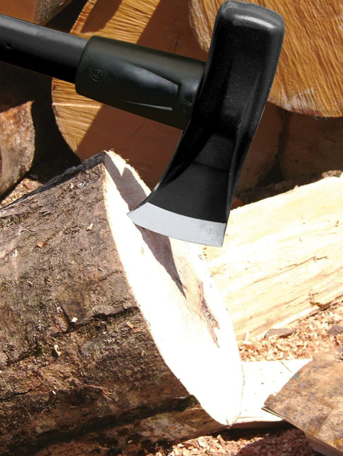 MAZA HACHA 3,7KG NOVAGRIP