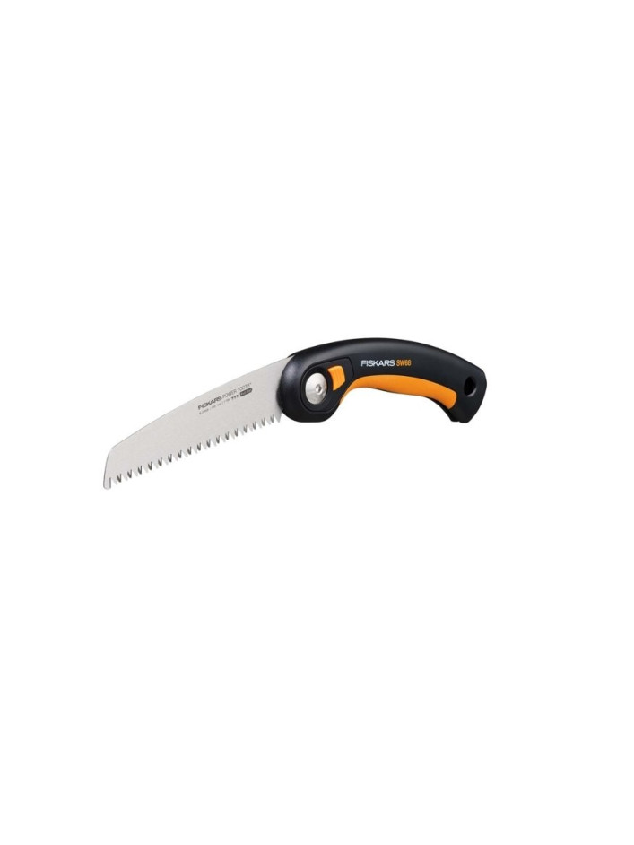 SIERRA PLEGABLE SW68 FISKARS PLUS