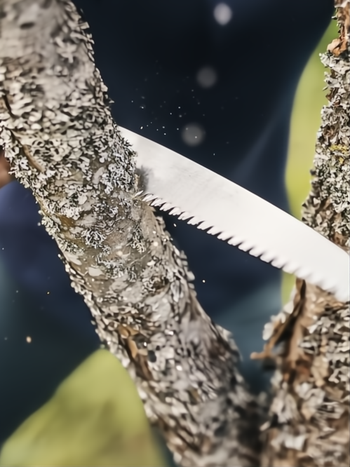 SERRUCHO FOLDING PLUS SW69