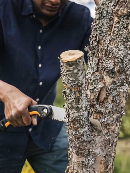 SERRUCHO FOLDING PLUS SW69