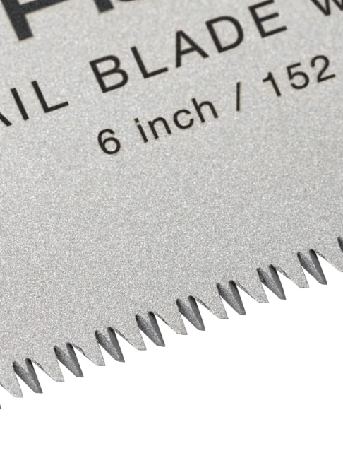 SIERRA DE CORTE JAPONÉS