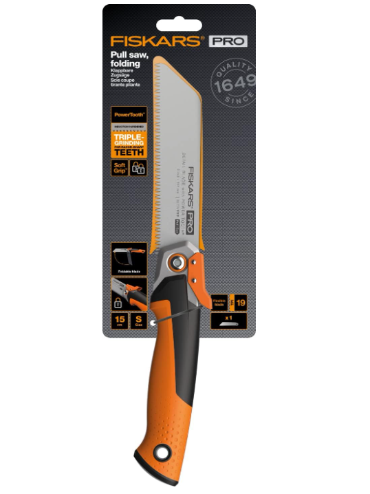 SIERRA DE CORTE JAPONÉS