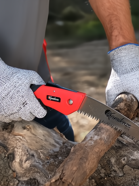 SERRUCHO PLEGLABLE C-180H