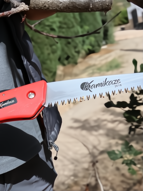 SERRUCHO PLEGLABLE C-180H