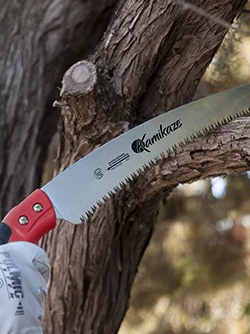 SERRUCHO S-330H TURBO