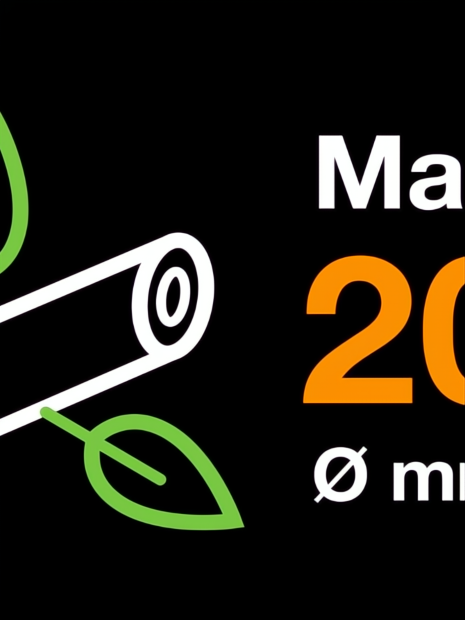 TIJERA DE PODAR SOLID BYPASS P331