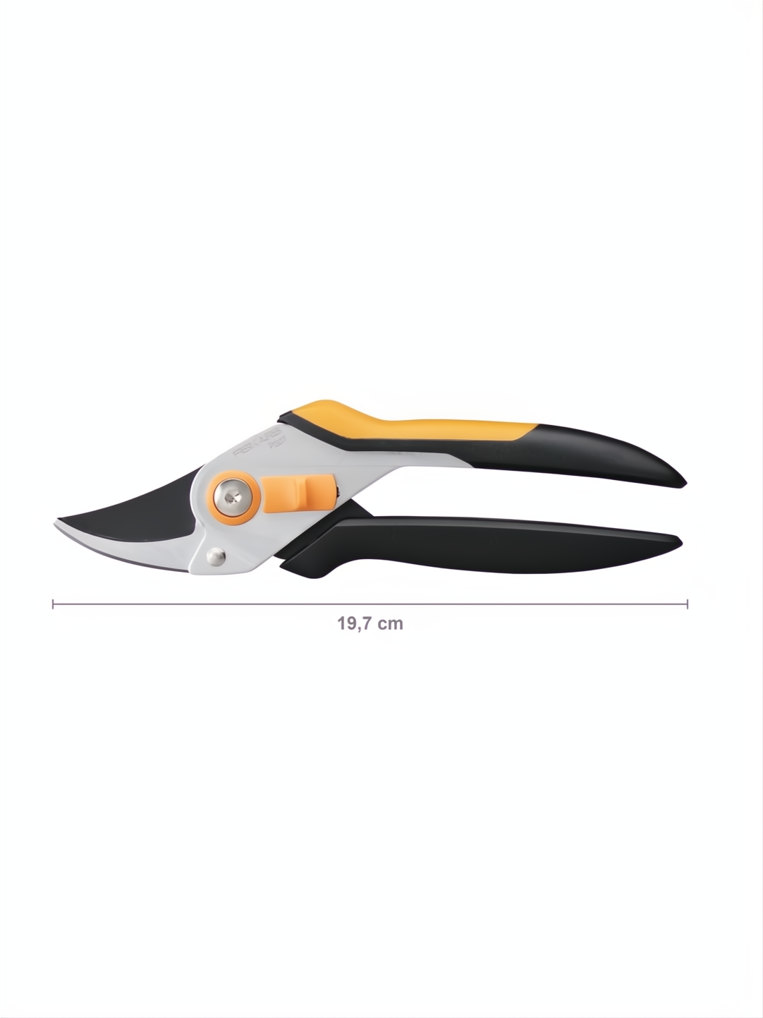 TIJERA DE PODAR SOLID BYPASS P331